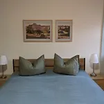 Apartment Am Markt *