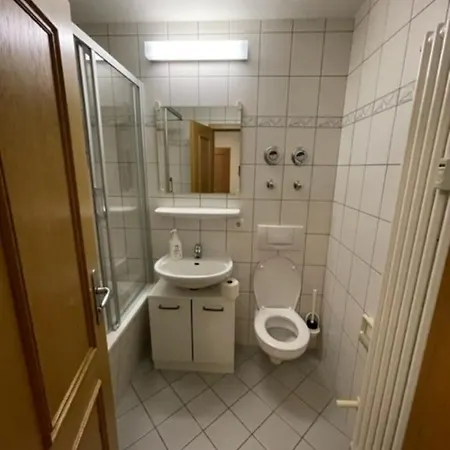 アパート Am Markt *