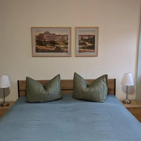 アパート Am Markt *