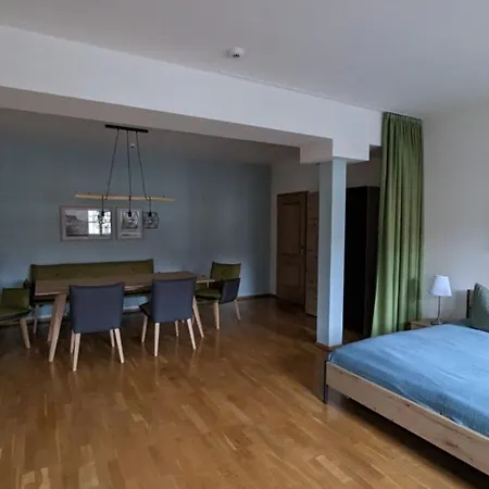 アパート Am Markt