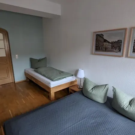 Am Markt ワイマール