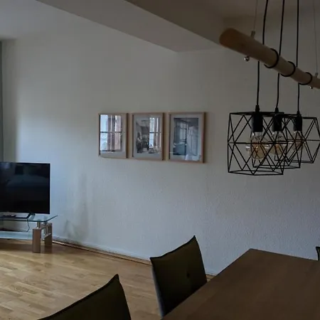 アパート Am Markt