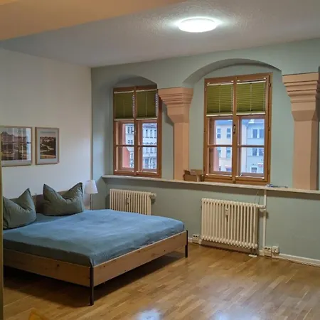 Am Markt Apartment