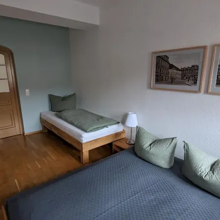 Am Markt Apartment