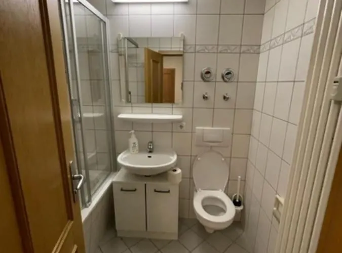 アパート Am Markt *