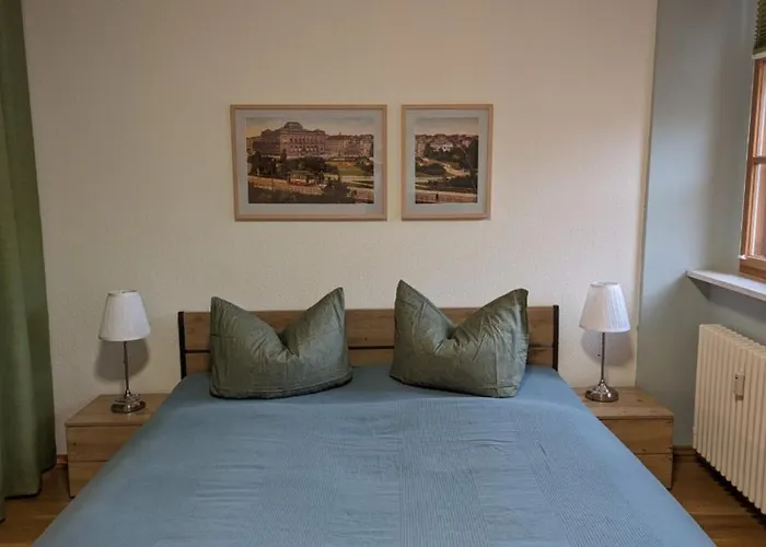 Lejlighed Am Markt *