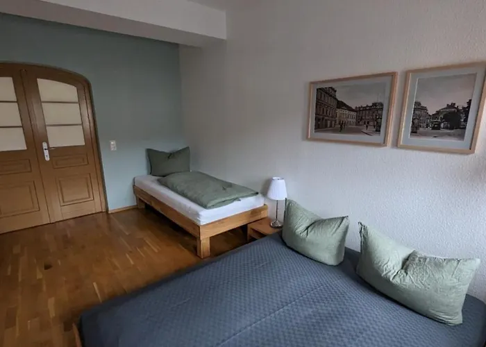 Am Markt ワイマール