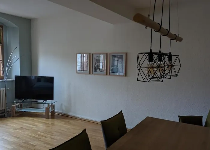 アパート Am Markt