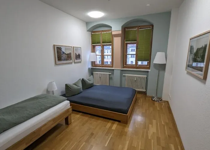 Am Markt アパート *